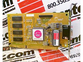 Плата ПК Плата ПЛК / дополнения к  плататам Артикул V2Q080002615 от производителя SIIG