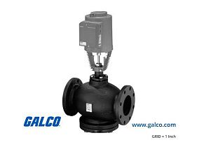 Siemens Building Technologies 294-05934