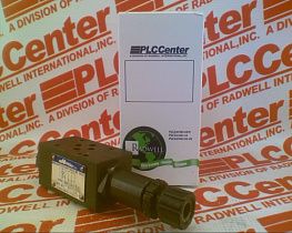 Гидравлический клапан MPR-02-K-1-20 от NORTHMAN