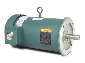 Baldor-ABB Motors VEUHM3710T