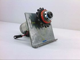 Серводвигатель GM9232E670-R3 от PITTMAN