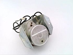 Таймер-мотор E15450A2396A4 с муфтой 120В 60Гц 5Вт 1об/мин General Time