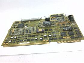 3-542-1081A Плата ПК Плата ПЛК / дополнения к  плататам от CINCINNATI MILACRON