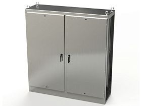 Saginaw Control & Engineering SCE-84XML2D24SS