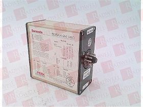 Детектор дорожных петель Артикул 525AX-24 от производителя PEEK TRAFFIC