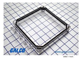 Carlon, a T & B Brand NC66L