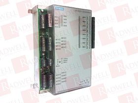 Модуль / стойка ПЛК Артикул 549-023 от производителя SIEMENS