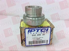 Подшипник Артикул SNA-205-16 от производителя IPTCI BEARINGS