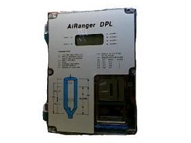 81120100 Панельный измеритель от MILLTRONICS