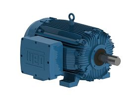 WEG Electric 45018XT3Q586/7