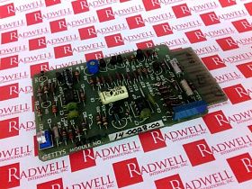 Управляющая плата Артикул 14-0028-00 от производителя ELWOOD CORPORATION