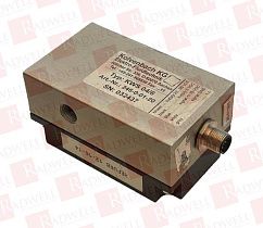 Регулирующий клапан Артикул KWS 04/6 от производителя KOLVENBACH KG