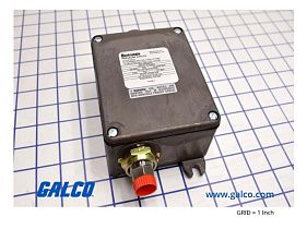 Barksdale Control Products B2T-A65SS-P4