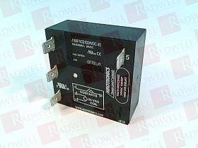 Замедляющие реле Артикул CRWINSTR001A00 от производителя UNITED TECHNOLOGIES