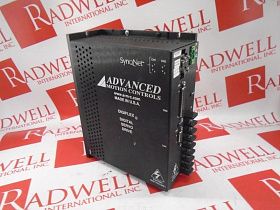 Сервопривод  / сервоуправление Артикул DQ113EE30A40LACB от производителя ADVANCED MOTION CONTROLS