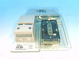 Термостат POWERS CONTROLS RETROLINE RETROSTAT 194-3042, день/ночь, 45-85°F