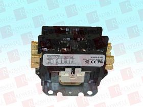 Пускатель Артикул P282-0322 от производителя TOTALINE