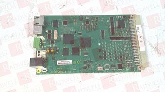 Плата ПК Плата ПЛК / дополнения к  плататам Артикул EURO408/4 от производителя TRIO MOTION TECHNOLOGY