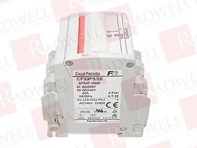 Автоматический выключатель для монтажа на дин-рейку Артикул CP33FS/20 от производителя FUJI ELECTRIC