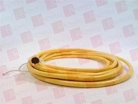 Комплект кабелей / шнуров QD Артикул PKG 6M-4 от производителя TURCK