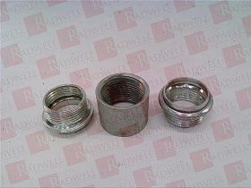 Труба и муфта Артикул 311 от производителя TOMIC