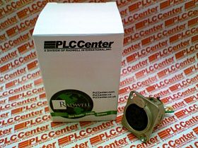 Разъем XLR аудио панельный Neutrik NC4FD-L-1, 4 контакта, розетка