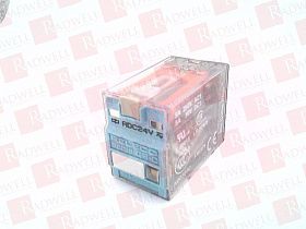 Реле / розетка Артикул C9-A41BX/024UC от производителя TURCK