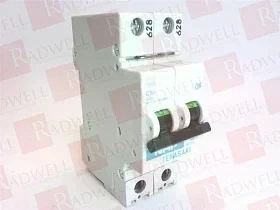 Автоматический выключатель для монтажа на дин-рейку Артикул 099/7210-115 от производителя TERASAKI