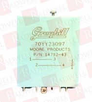 Модуль логического ввода-вывода постоянного тока Артикул 70Y-Y23097 от производителя SCHNEIDER ELECTRIC