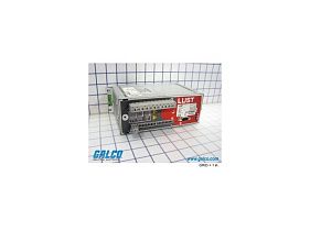 Lust Controls CDA32.004.C1.4