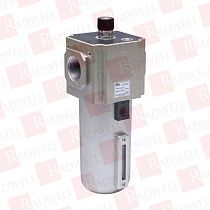 Пневматический линейный смазчик Артикул AL2-68-D от производителя AUTOMATION DIRECT