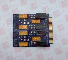 Плата ПК Плата ПЛК / дополнения к  плататам Артикул 80401681 от производителя MARQUIP WARD UNITED