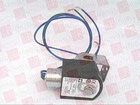 Электромагнитный клапан  Артикул 04F20C1103AAFSB05 от производителя PARKER