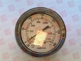 Датчик давления Артикул J7658P от производителя MARSH BELLOFRAM