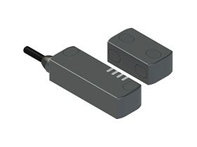 Pizzato ST DL310N6-D1T