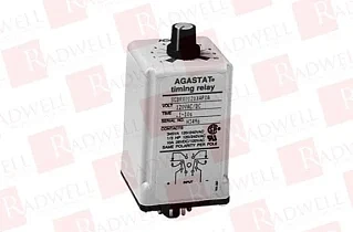 Замедляющие реле Артикул SCCLC022XXABXA от производителя TE CONNECTIVITY