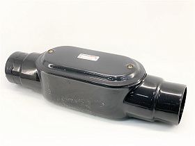 PRC77 Кабелепровод/фитинг от PLASTIBOND