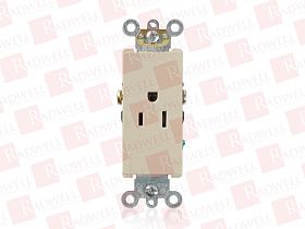 Штекер / розетка Артикул 16251-I от производителя LEVITON