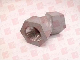 Кабелепровод / соединительный элемент Артикул FF-45-1 от производителя HUBBELL