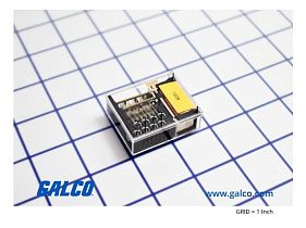 Elesta Industrial Electronics PR4F-24VDC