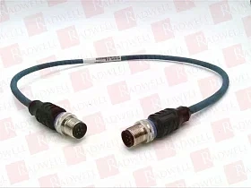 Комплект кабелей / шнуров QD Артикул RSSRSS84505M от производителя TURCK