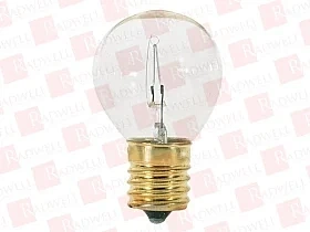Лампа накаливания Артикул S3629 от производителя SATCO
