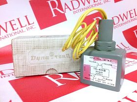 Блок питания DYNATORQ 15-40B, 115VAC