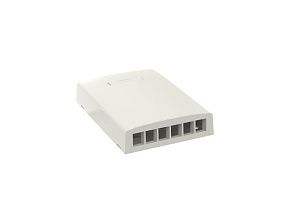 Panduit NK6BXIW-AY
