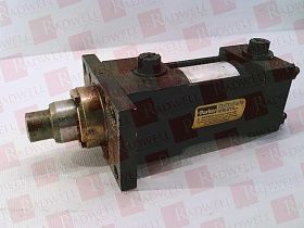 Пневматический цилиндр Артикул 1H0000252 от производителя PARKER