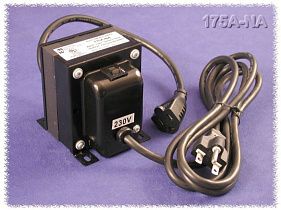 Hammond Manufacturing 175F-NA