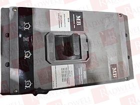 Автоматический выключатель в литом корпусе Артикул RHR3-B180 от производителя MIAMI BREAKER