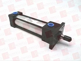 Пневматический цилиндр Артикул TA-MF1-1-1/2X4 от производителя BIMBA