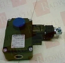 Концевой выключатель Артикул TQ-481-11YR-2115-1/5000 от производителя SCHMERSAL