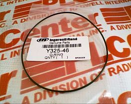 Уплотнение Артикул Y325-46 от производителя INGERSOLL RAND